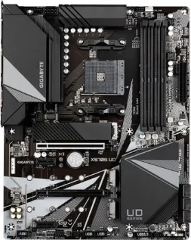 Gigabyte X570S UD (rev. 1.0)