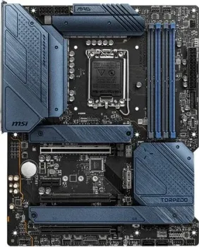 MSI MAG Z690 Torpedo