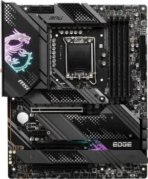 MSI MPG Z690 Edge WiFi DDR4