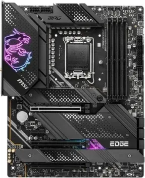 MSI MPG Z690 Edge WiFi