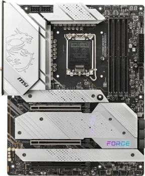 MSI MPG Z690 Force WiFi