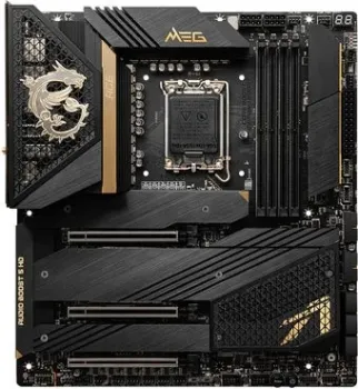 MSI MEG Z690 Ace