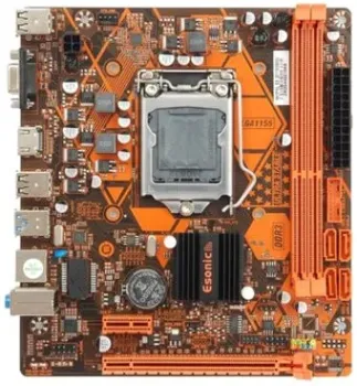 Esonic H61FHL