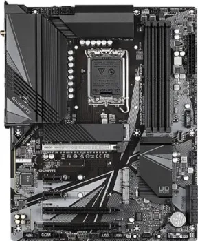 Gigabyte Z690 UD AX (rev. 1.0)