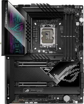 ASUS ROG Maximus Z690 Hero