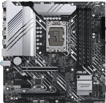 ASUS Prime Z690M-PLUS D4