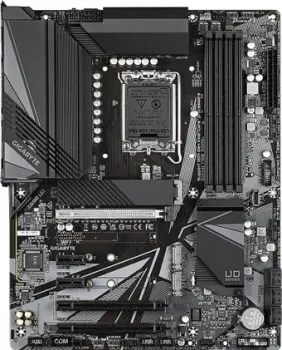 Gigabyte Z690 UD (rev. 1.0)