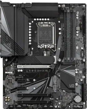 Gigabyte Z690 UD DDR4 (rev. 1.0)