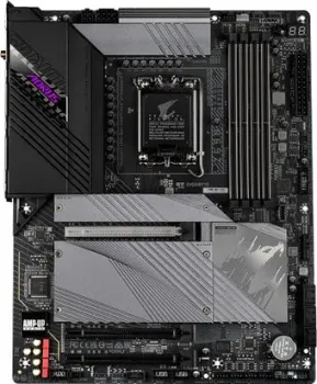 Gigabyte Z690 Aorus Pro (rev. 1.0)
