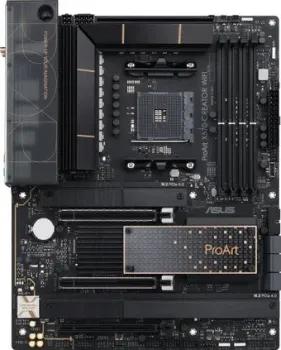 ASUS ProArt X570-CREATOR WIFI