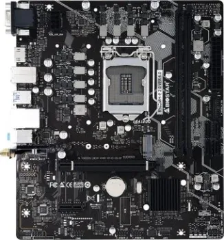 BIOSTAR B560MH-E 2.0 Ver. 6.0