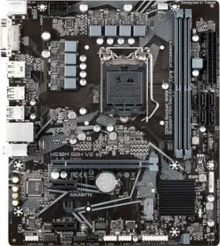 Gigabyte H510M S2H V2 (rev. 1.0)