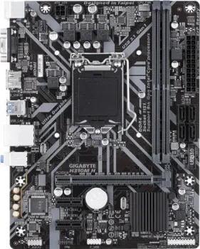 Gigabyte H310M H (rev. 1.1)