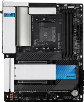 Gigabyte X570S Aero G (rev. 1.x)