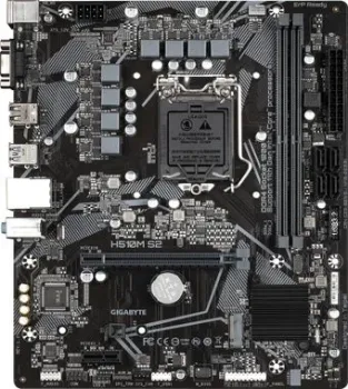 Gigabyte H510M S2 (rev. 1.0)