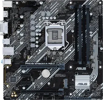 ASUS Prime B460M-A R2.0