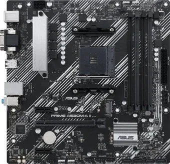 ASUS Prime A520M-A II