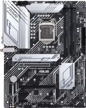 ASUS Prime Z590-P WiFi