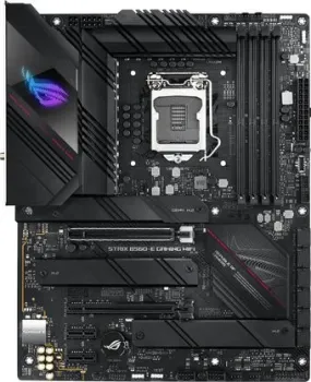 ASUS ROG Strix B560M-E Gaming WiFi