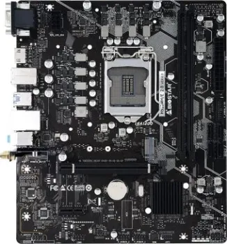 BIOSTAR H510MH/E 2.0 Ver. 6.0