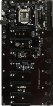 BIOSTAR TB360-BTC D+ Ver. 6.0