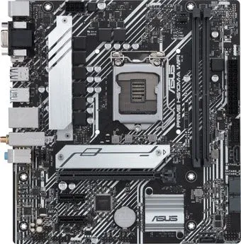 ASUS Prime H510M-A WIFI