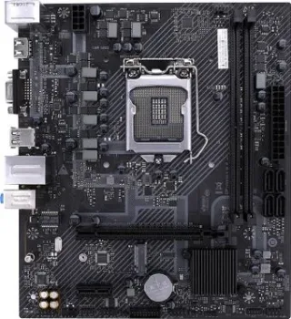 Colorful H510M-K M.2 V20