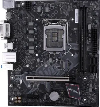 Colorful BATTLE-AX B560M-D PRO V20