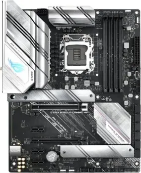 ASUS ROG Strix B560-A Gaming WiFi