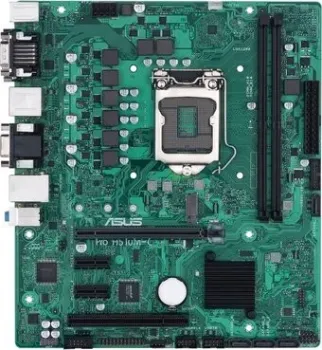 ASUS Pro H510M-C/CSM