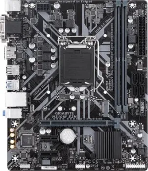 Gigabyte H310M S2H (rev. 1.2)