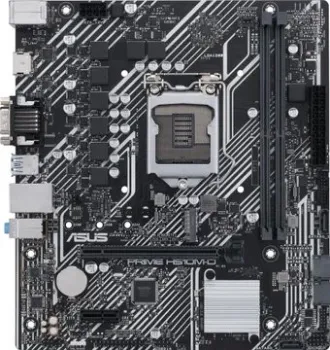 ASUS Prime H510M-D