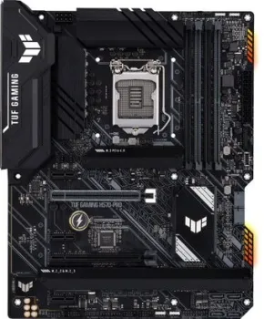 ASUS TUF Gaming H570-PRO