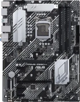 ASUS Prime Z590-V-SI