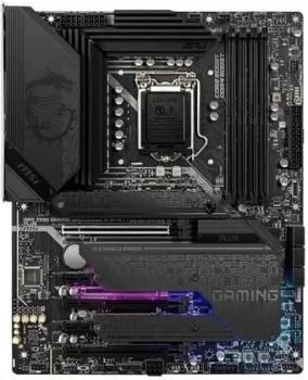 MSI MPG Z590 Gaming Plus