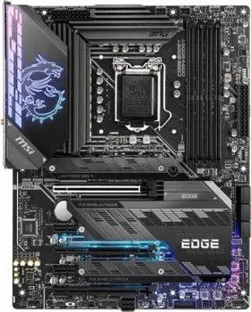 MSI MPG Z590 Gaming Edge WiFi