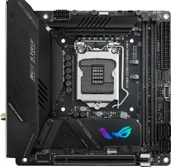 ASUS ROG Strix Z590-I Gaming WiFi