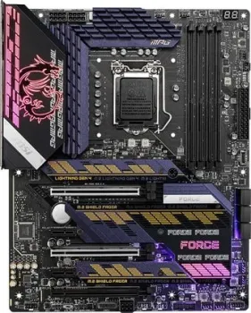 MSI MPG Z590 Gaming Force