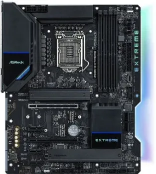ASRock Z590 Extreme
