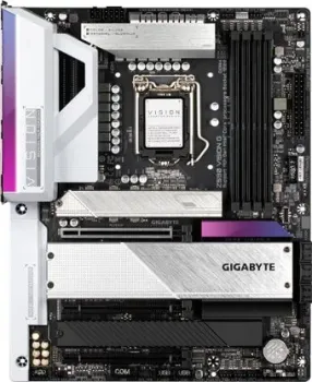 Gigabyte Z590 Vision G (rev. 1.0)