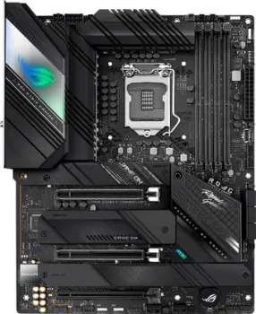 ASUS ROG Strix Z590-F Gaming WiFi