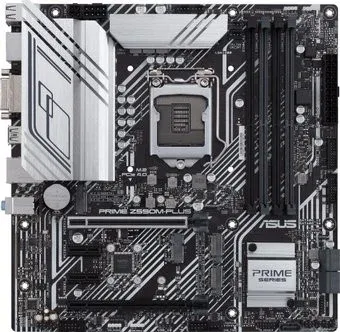ASUS Prime Z590M-Plus
