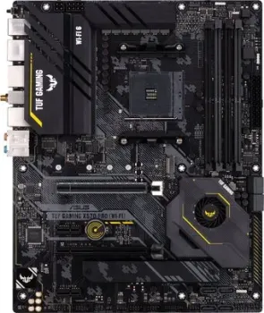 ASUS TUF Gaming X570-Pro (Wi-Fi)