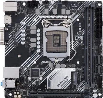 ASUS Prime H410I-Plus