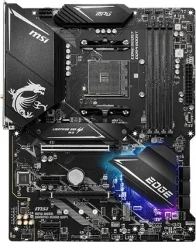 MSI MPG B550 Gaming Edge WiFi