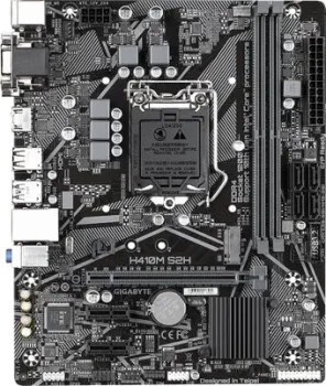 Gigabyte H410M S2H (rev. 1.0)