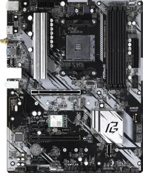 ASRock B550 Phantom Gaming 4/ac