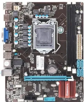Esonic H55KEL