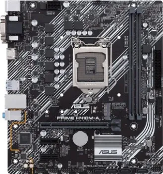 ASUS Prime H410M-A/CSM