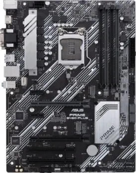 ASUS Prime B460-Plus